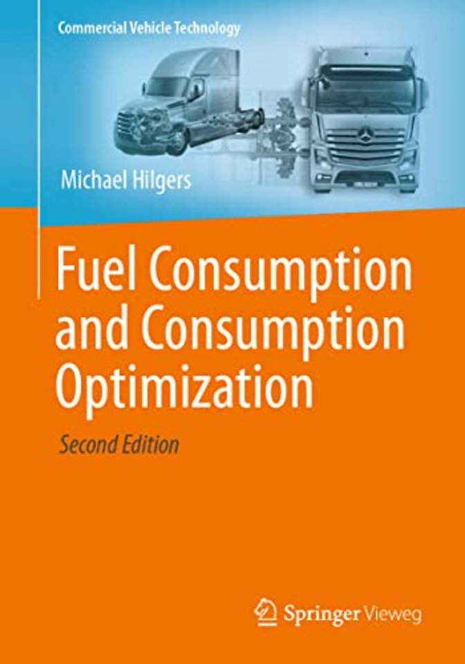 Fuel Consumption and Consumption Optimization
