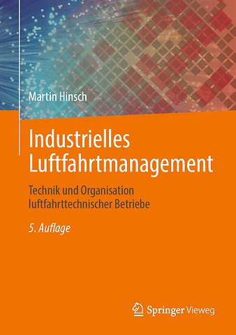 Industrielles Luftfahrtmanagement
