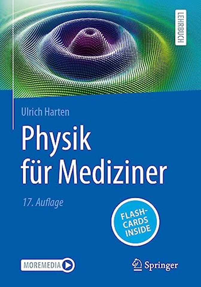 Physik für Mediziner