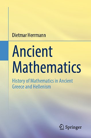 Ancient Mathematics