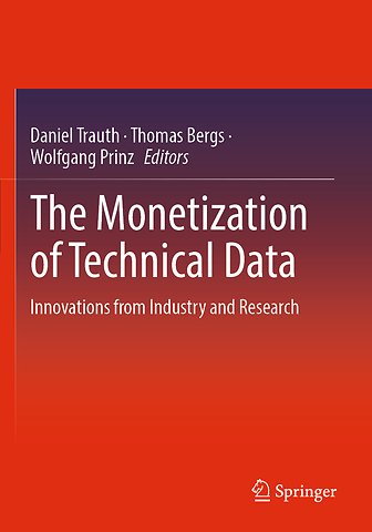 The Monetization of Technical Data