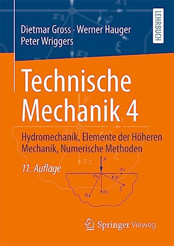Technische Mechanik 4