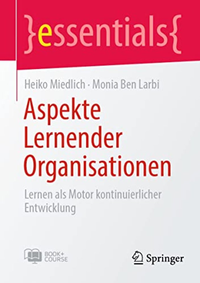 Aspekte Lernender Organisationen