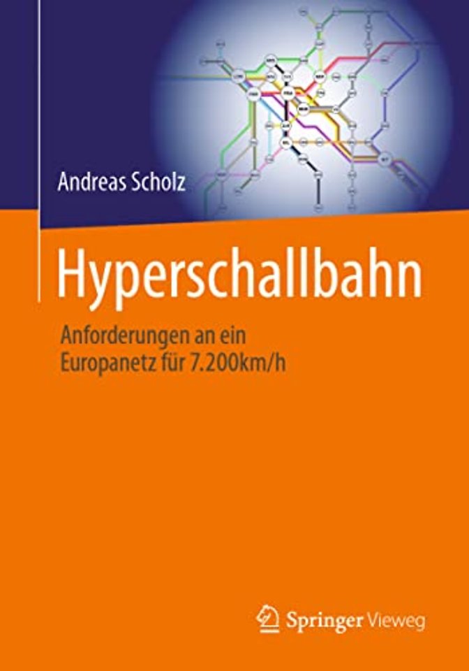  Hyperschallbahn