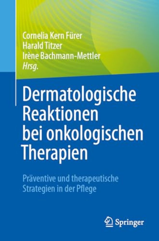 Dermatologische Reaktionen bei onkologischen Therapien