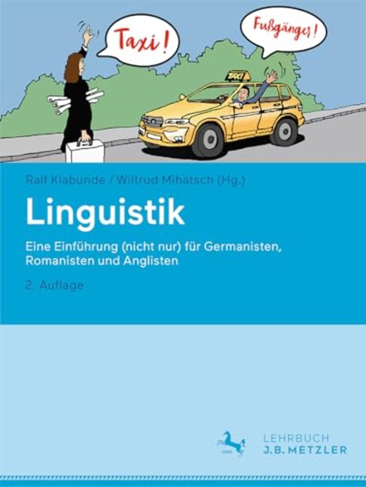 Linguistik