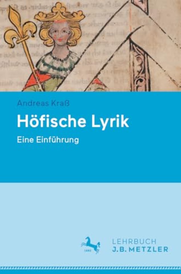 Höfische Lyrik
