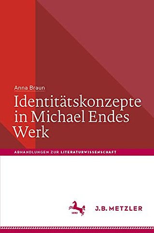 Identitätskonzepte in Michael Endes Werk