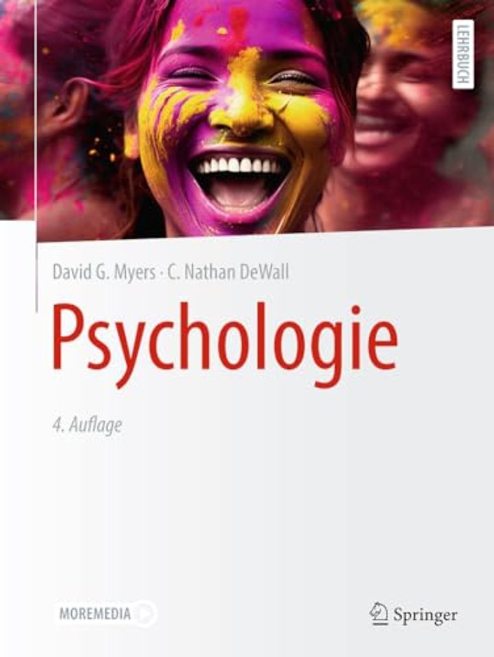 Psychologie
