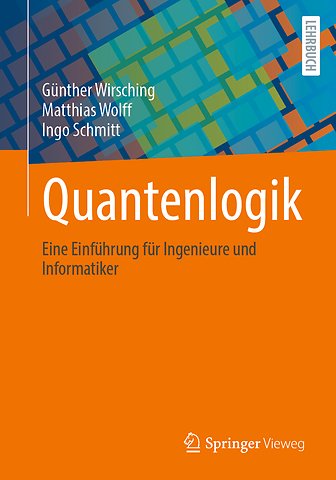 Quantenlogik