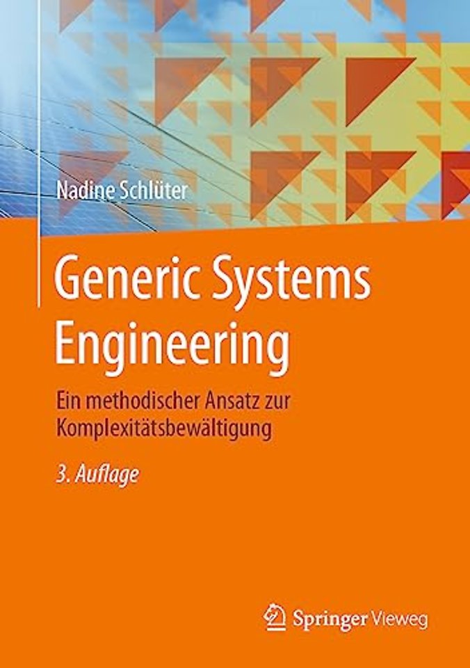 Generic Systems Engineering