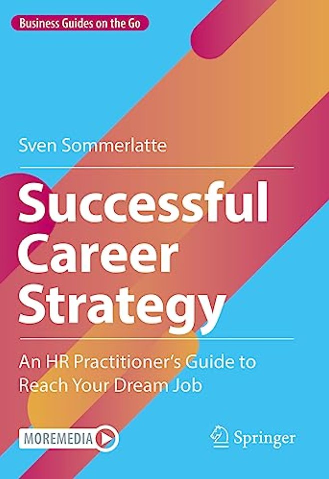 Successful Career Strategy
