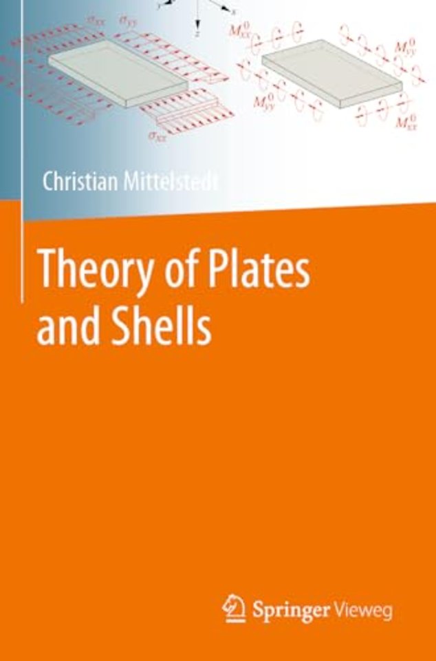 Theory of Plates and Shells