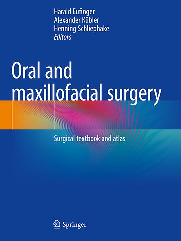 Oral and maxillofacial surgery
