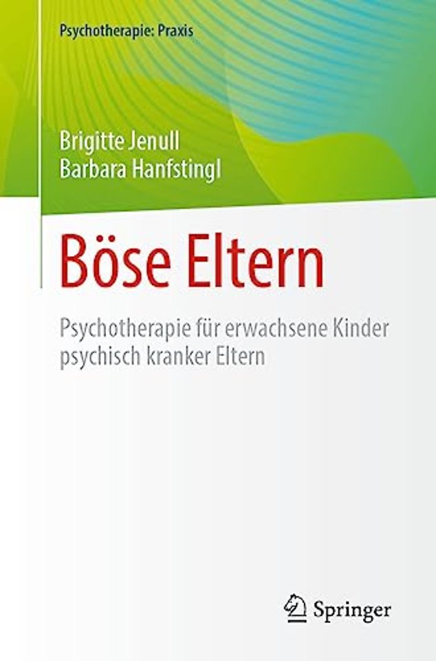 Böse Eltern