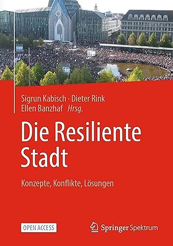 Die Resiliente Stadt