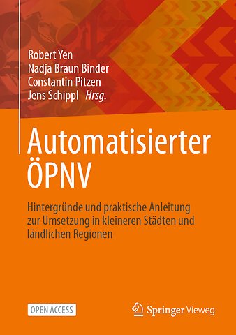 Automatisierter ÖPNV