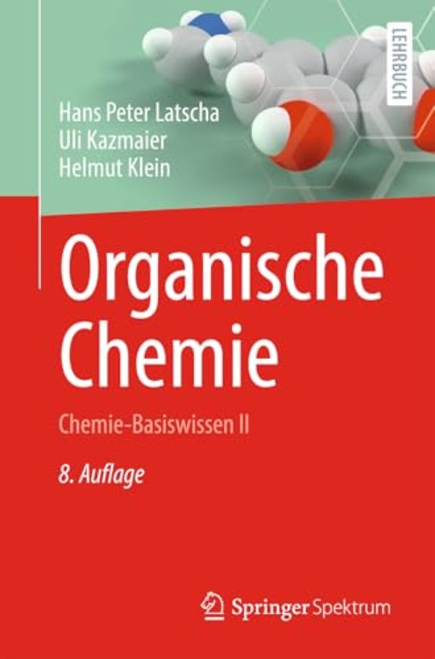 Organische Chemie