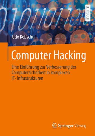 Computer Hacking