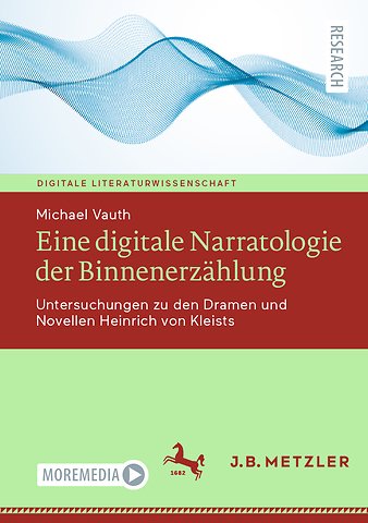 Eine digitale Narratologie der Binnenerzählung