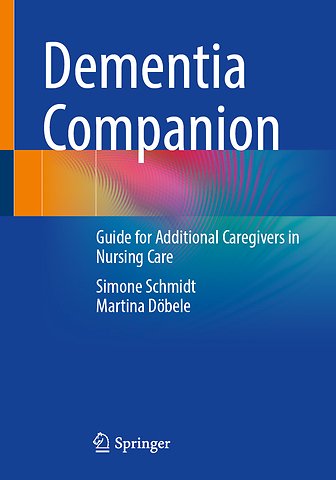 Dementia Companion