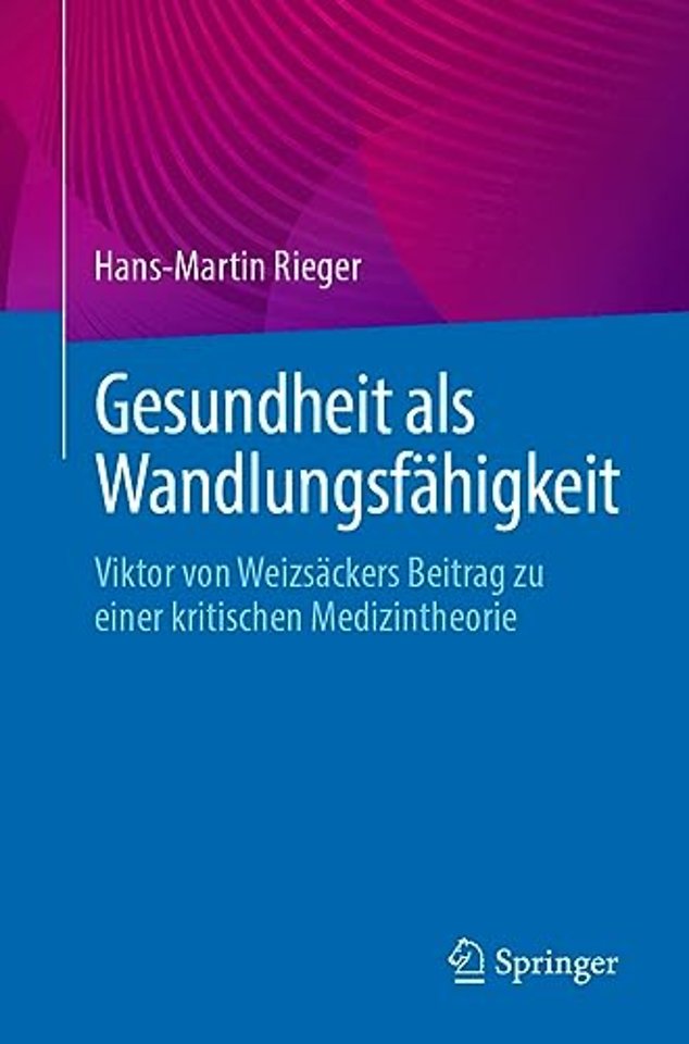 Gesundheit als Wandlungsfähigkeit