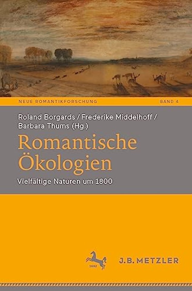 Romantische Ökologien
