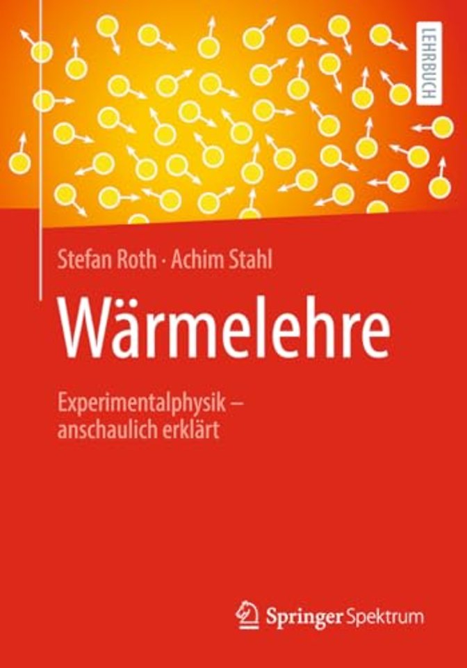 Wärmelehre