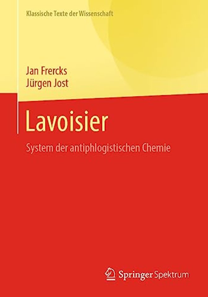 Lavoisier