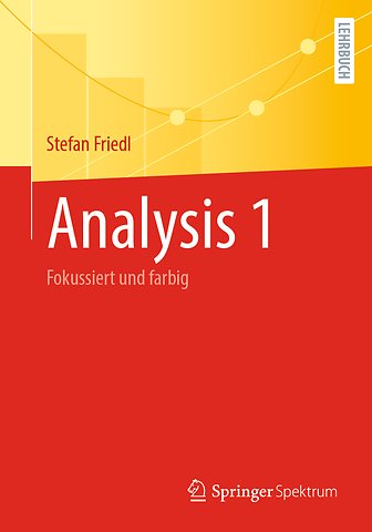 Analysis 1