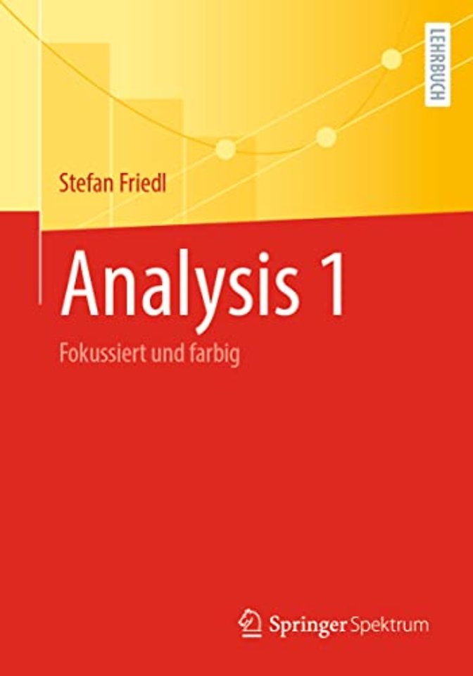 Analysis 1