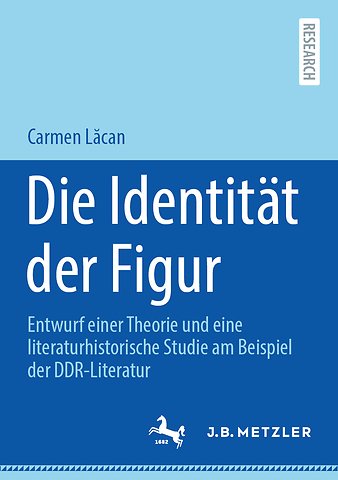 Die Identität der Figur