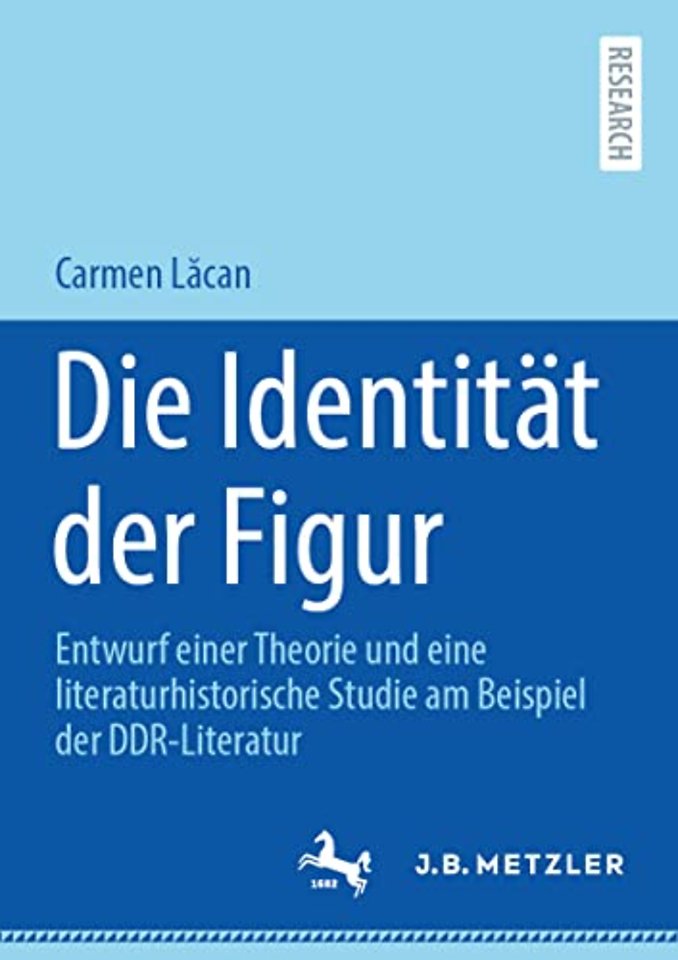 Die Identität der Figur