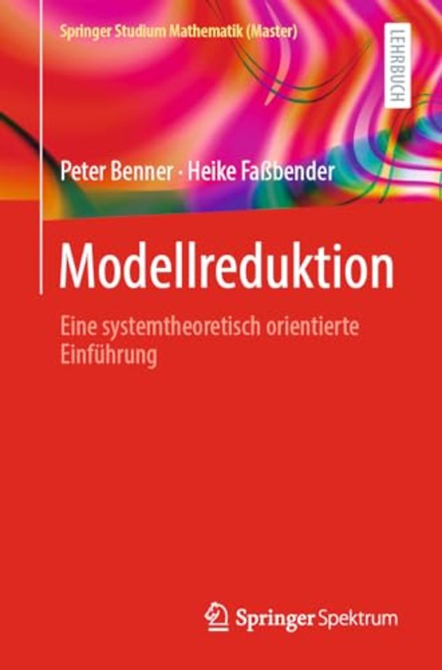 Modellreduktion