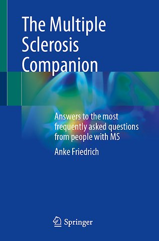The Multiple Sclerosis Companion