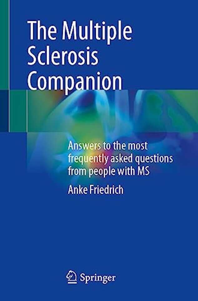 The Multiple Sclerosis Companion