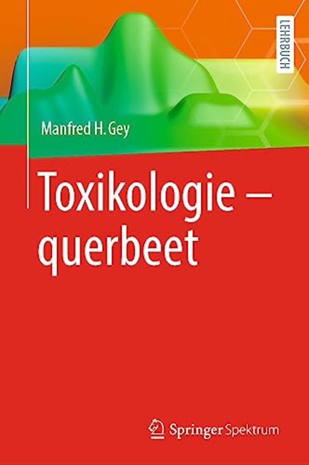 Toxikologie - querbeet