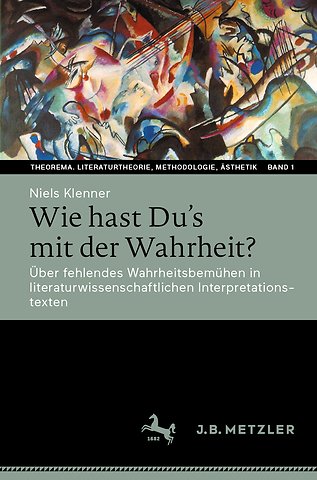 Wie hast Du’s mit der Wahrheit?