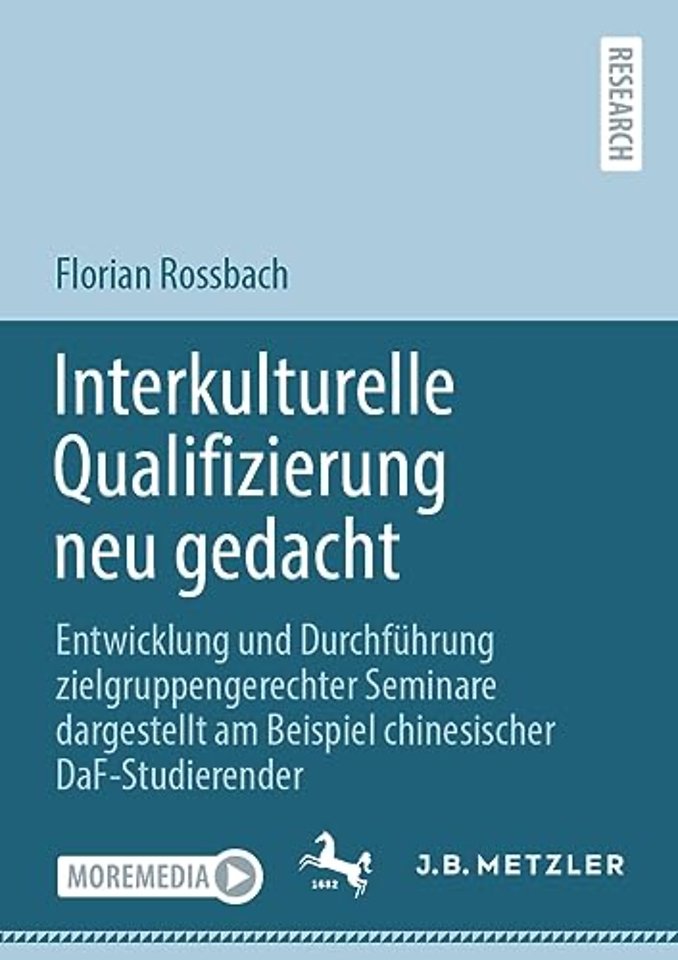 Interkulturelle Qualifizierung neu gedacht