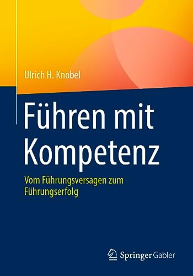 Führen mit Kompetenz