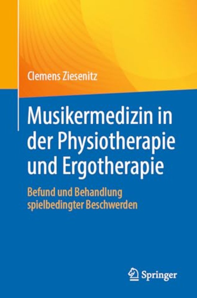 Musikermedizin in der Physiotherapie und Ergotherapie