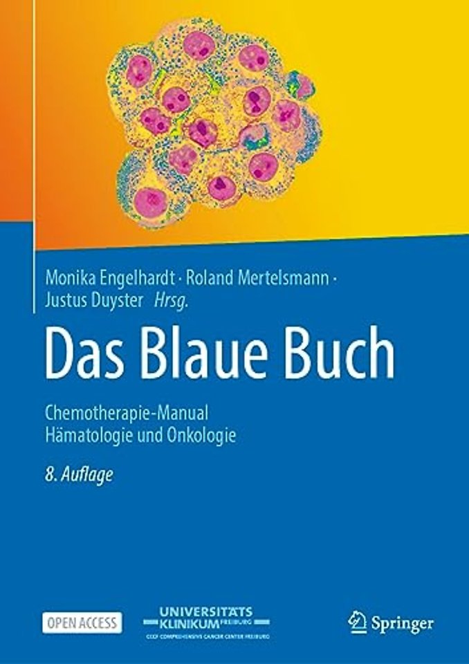 Das Blaue Buch