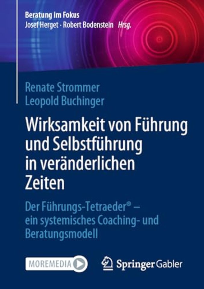 Wirksamkeit von Führung und Selbstführung in veränderlichen Zeiten