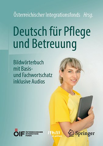 Deutsch für Pflege und Betreuung