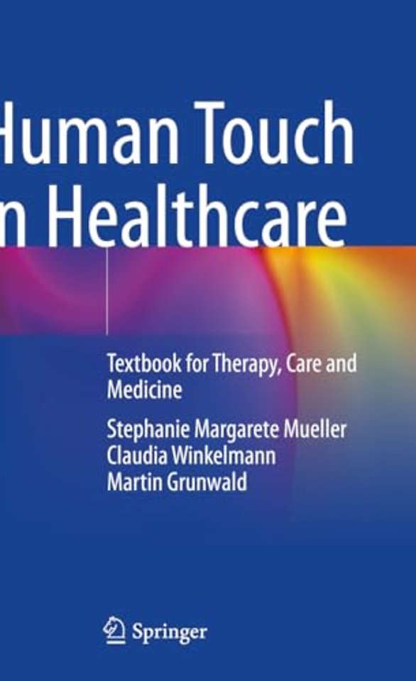 Human Touch in Healthcare