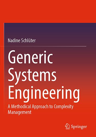 Generic Systems Engineering