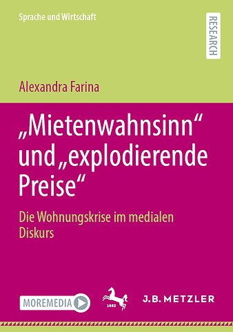 „Mietenwahnsinn“ und „explodierende Preise“
