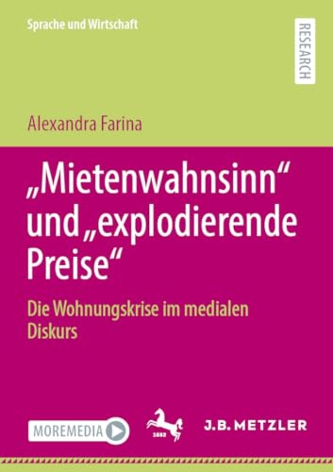 „Mietenwahnsinn“ und „explodierende Preise“