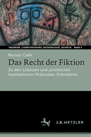 Das Recht der Fiktion