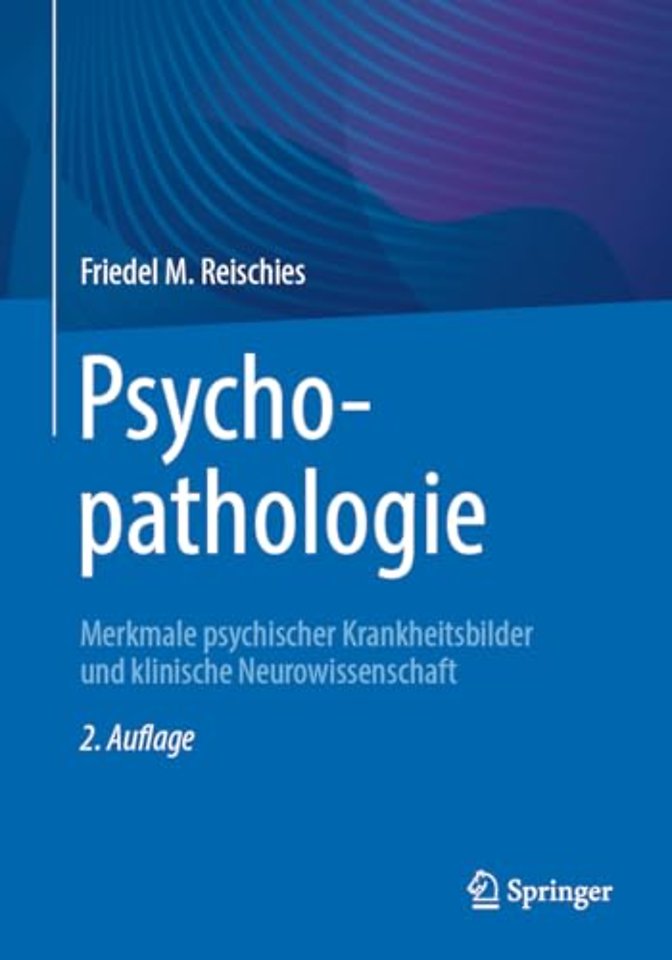 Psychopathologie